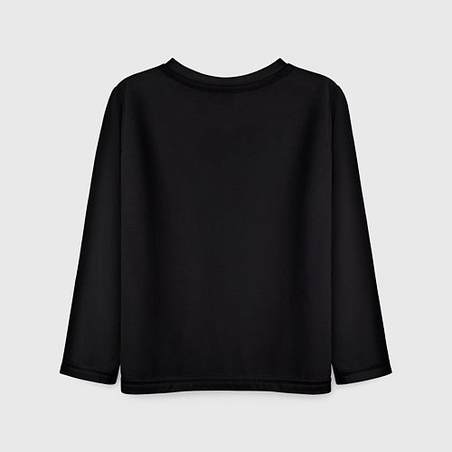 Детский лонгслив Stray Kids Han Giant concept / 3D-принт – фото 2