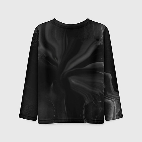 Детский лонгслив Civilization VII / 3D-принт – фото 2