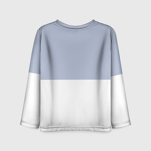 Детский лонгслив Wolf Chan skzoo / 3D-принт – фото 2