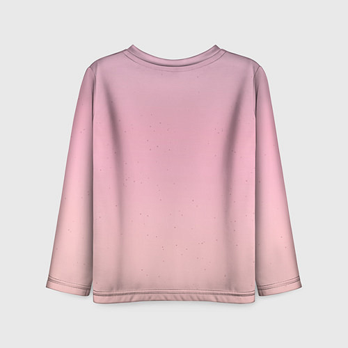 Детский лонгслив Lazarus Art / 3D-принт – фото 2