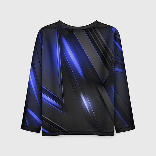 Детский лонгслив Победа игрока 456 Игра в кальмара / 3D-принт – фото 2