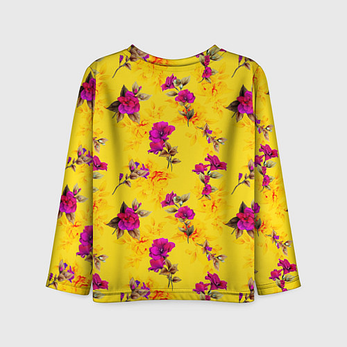 Детский лонгслив Lana Del Rey образ куклы / 3D-принт – фото 2