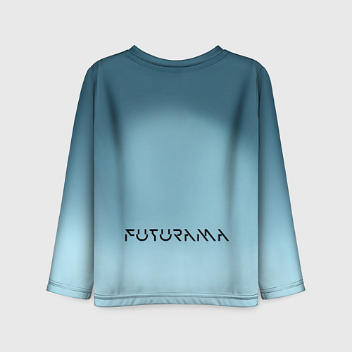 Детский лонгслив Spider Bender - meme / 3D-принт – фото 2