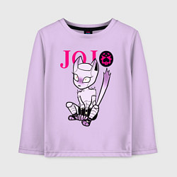 Детский лонгслив Killer Queen - joke