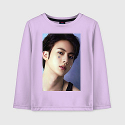 Детский лонгслив Handsome Jin
