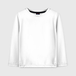 Детский лонгслив Knight - эстетика дарк фэнтези