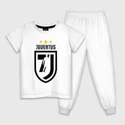 Детская пижама Juventus 7J