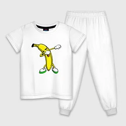 Детская пижама Dab Banana
