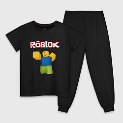 Детская пижама ROBLOX