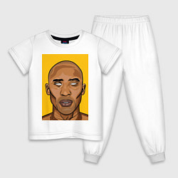 Детская пижама Kobe 24