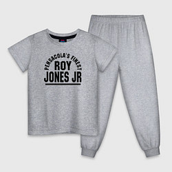 Детская пижама Roy Jones Jr