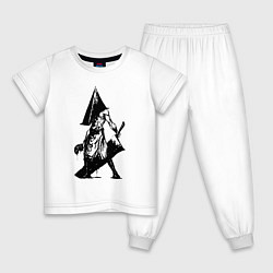 Детская пижама SILENT HILL