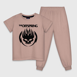 Детская пижама THE OFFSPRING