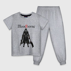 Детская пижама Bloodborne