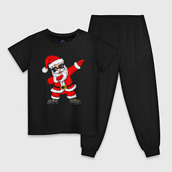 Детская пижама Dabing Santa