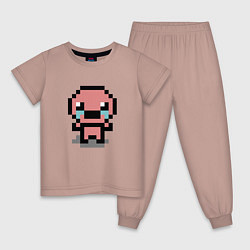 Детская пижама Pixel isaac