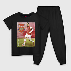 Детская пижама Arsenal, Mesut Ozil