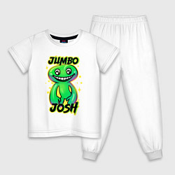 Детская пижама Jumbo Josh