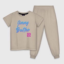 Детская пижама Jimmy Butler 22
