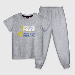 Детская пижама Deepche Mode - Some great reward