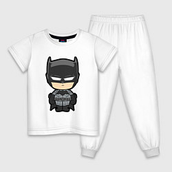 Детская пижама Batman baby