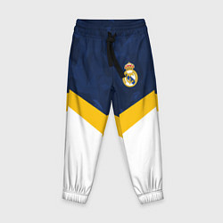 Детские брюки Real Madrid FC: Sport