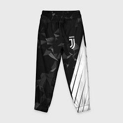 Детские брюки FC Juventus: Abstract