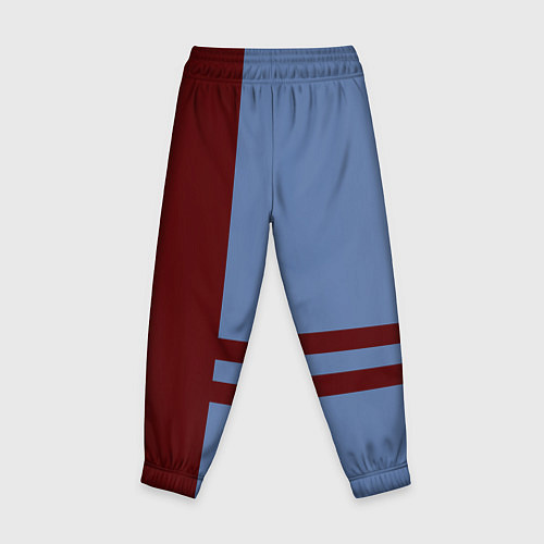 Детские брюки Saab / 3D-принт – фото 2