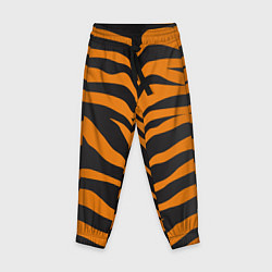 Детские брюки Шкура тигра