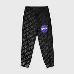 Детские брюки NASA: Dark Space