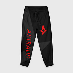 Детские брюки Astralis: Dark Style