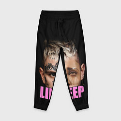 Детские брюки Lil Peep