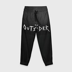 Детские брюки The Outsider