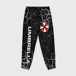 Детские брюки UMBRELLA CORPORATION