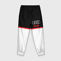 Детские брюки AUDI SPORT