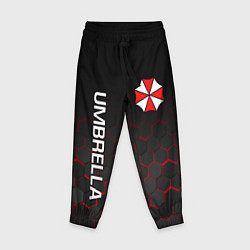 Детские брюки UMBRELLA CORP