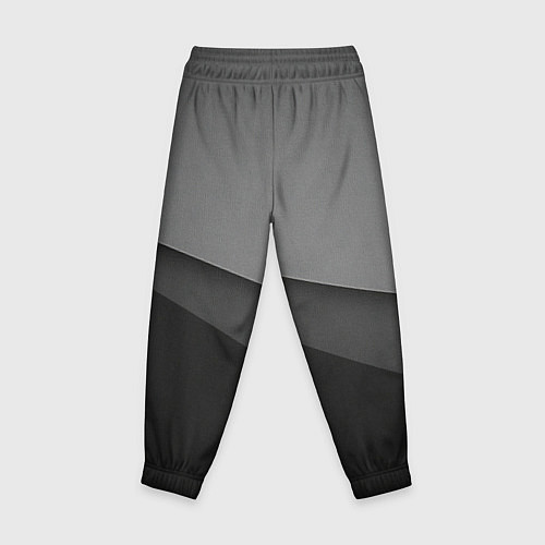 Детские брюки Lexus / 3D-принт – фото 2