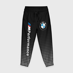 Детские брюки BMW M PERFORMANCE