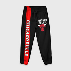 Детские брюки CHICAGO BULLS