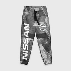 Детские брюки NISSAN