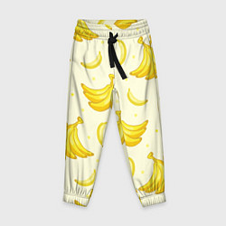 Детские брюки Банана
