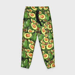 Детские брюки Avocado