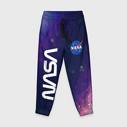 Детские брюки NASA НАСА