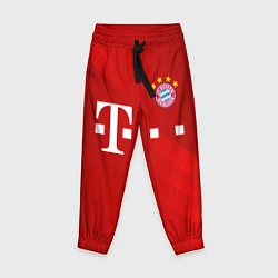 Детские брюки FC Bayern Munchen