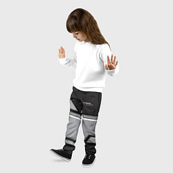 Брюки детские Forza Horizon, цвет: 3D-принт — фото 2