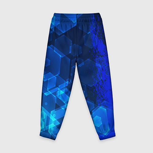 Детские брюки Volkswagen / 3D-принт – фото 2