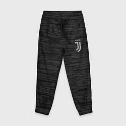 Детские брюки Juventus Asphalt theme