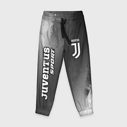 Детские брюки ЮВЕНТУС Juventus Sport Абстракция