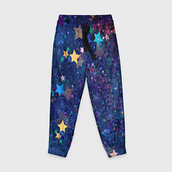 Детские брюки Звездное небо мечтателя