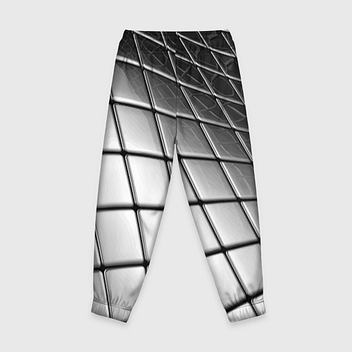Детские брюки BMW pattern 2022 / 3D-принт – фото 2